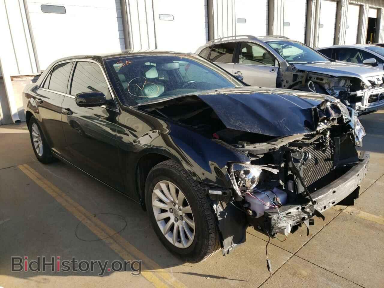 Photo 2C3CCAAG0DH575002 - CHRYSLER 300 2013