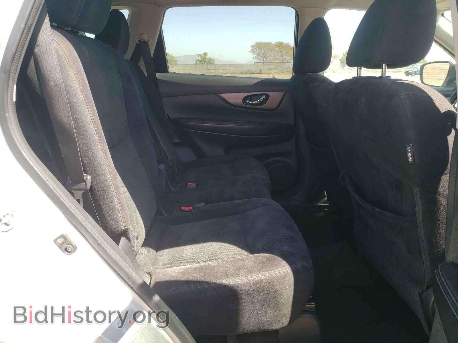2014 NISSAN ROGUE - VIN: 5N1AT2ML6EC794340 - Фото 6