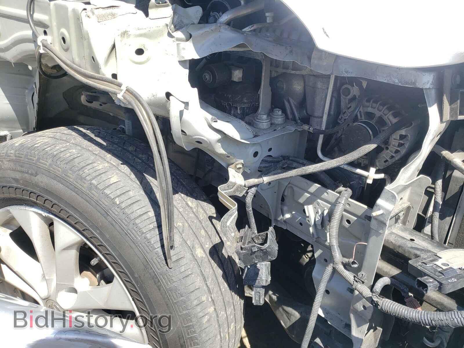 2014 NISSAN ROGUE - VIN: 5N1AT2ML6EC794340 - Фото 9