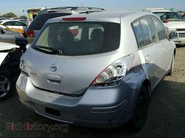 2011 NISSAN VERSA - VIN: 3N1BC1CP9BL416832 - Photo 4