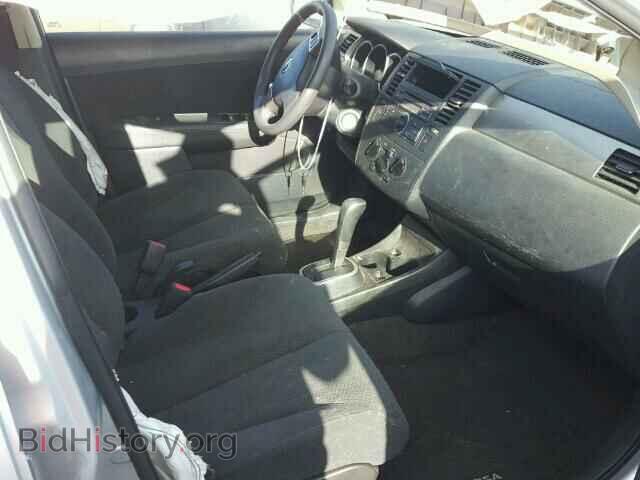 2011 NISSAN VERSA - VIN: 3N1BC1CP9BL416832 - Photo 5