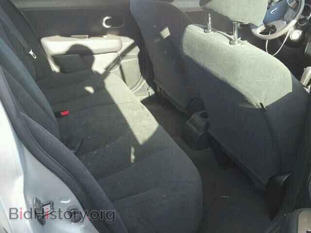 2011 NISSAN VERSA - VIN: 3N1BC1CP9BL416832 - Photo 6