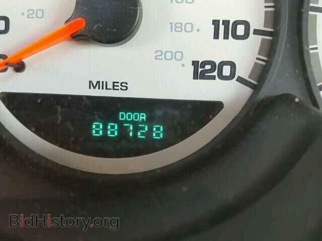 2005 DODGE NEON - VIN: 1B3ES56C75D172736 - Photo 8