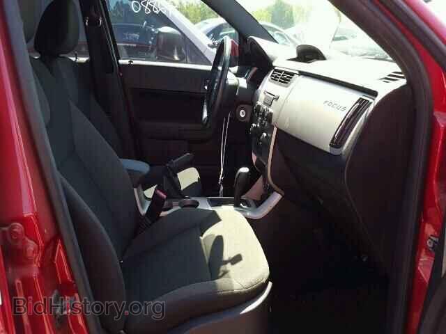 2009 FORD FOCUS - VIN: 1FAHP36N69W151833 - Фото 5
