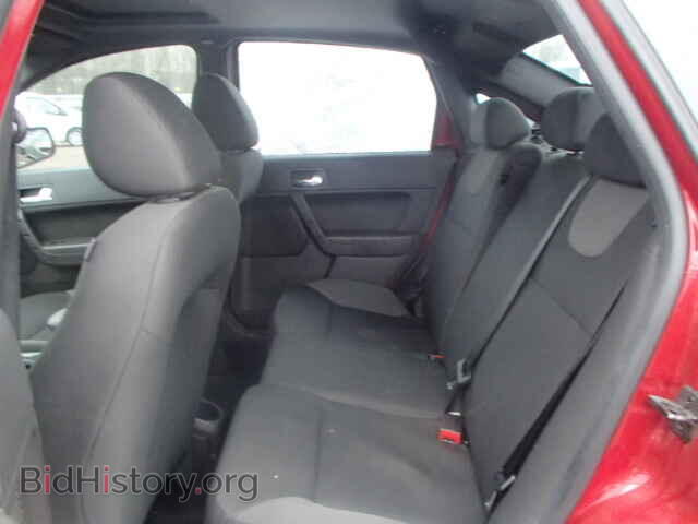 2009 FORD FOCUS - VIN: 1FAHP36N69W151833 - Фото 6