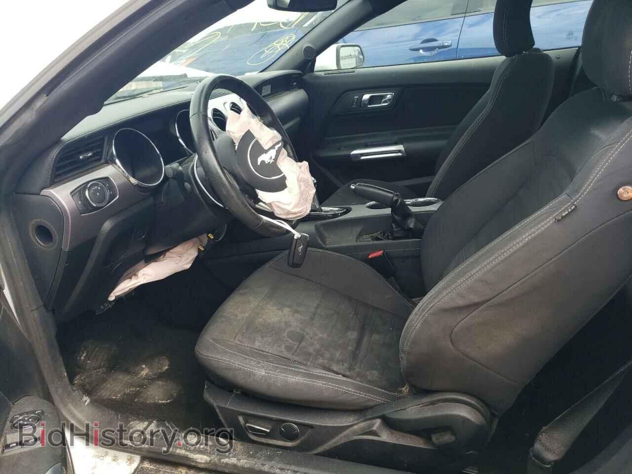 2017 FORD ALL Models - VIN: 1FA6P8TH7H5343284 - Фото 7