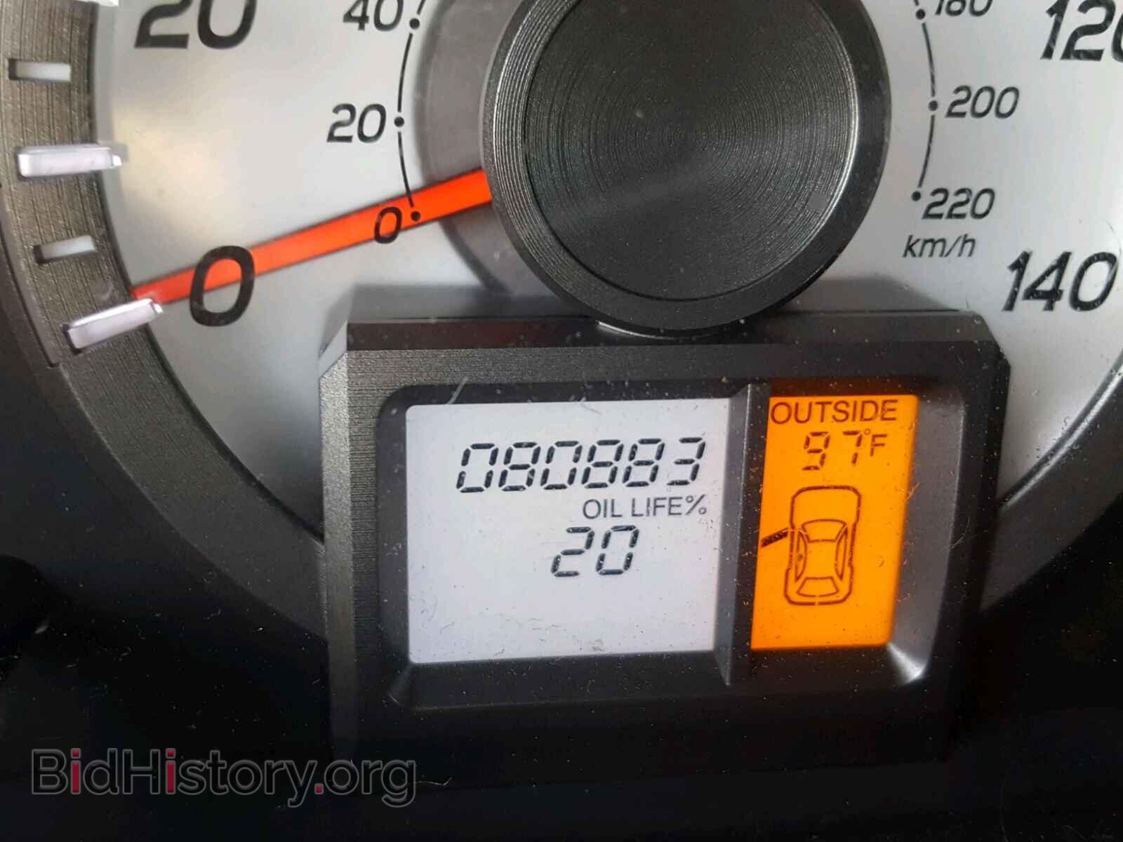 2012 HONDA PILOT - VIN: 5FNYF3H68CB010485 - Фото 8