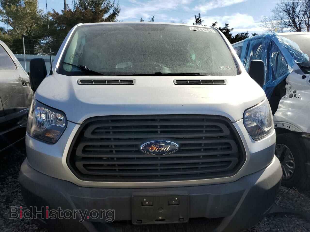 2017 FORD TRANSIT - VIN: 1FDZK1ZG7HKB18114 - Фото 5