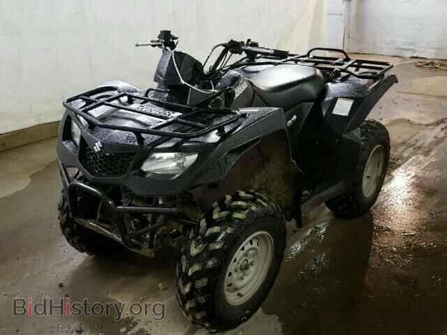 2009 SUZUKI ATV - VIN: 5SAAK49AX97102687 - Фото 2