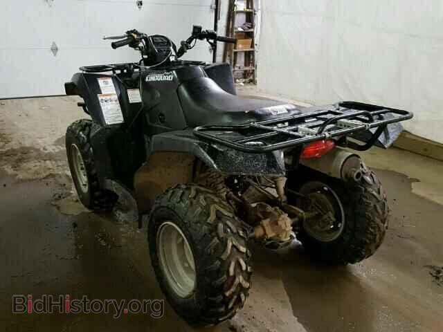 2009 SUZUKI ATV - VIN: 5SAAK49AX97102687 - Фото 3