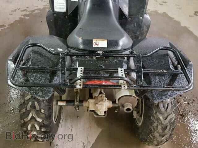 2009 SUZUKI ATV - VIN: 5SAAK49AX97102687 - Фото 6