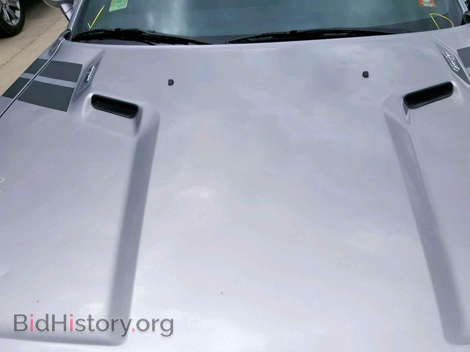 2013 DODGE CHALLENGER - VIN: 2C3CDYBTXDH685752 - Photo 9