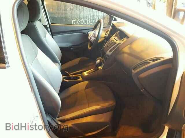 2014 FORD FOCUS - VIN: 1FADP3F22EL130283 - Photo 5
