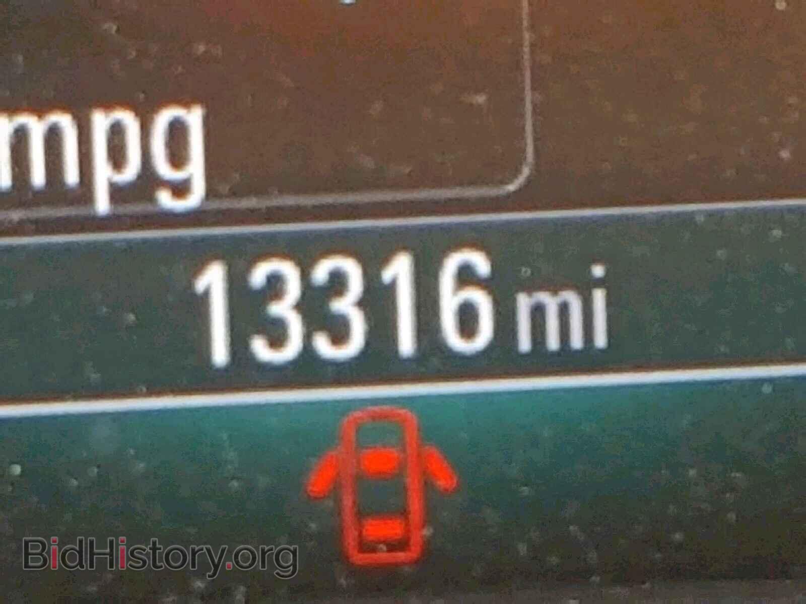 2018 BUICK ENCORE PRE - VIN: KL4CJASB0JB716119 - Фото 8
