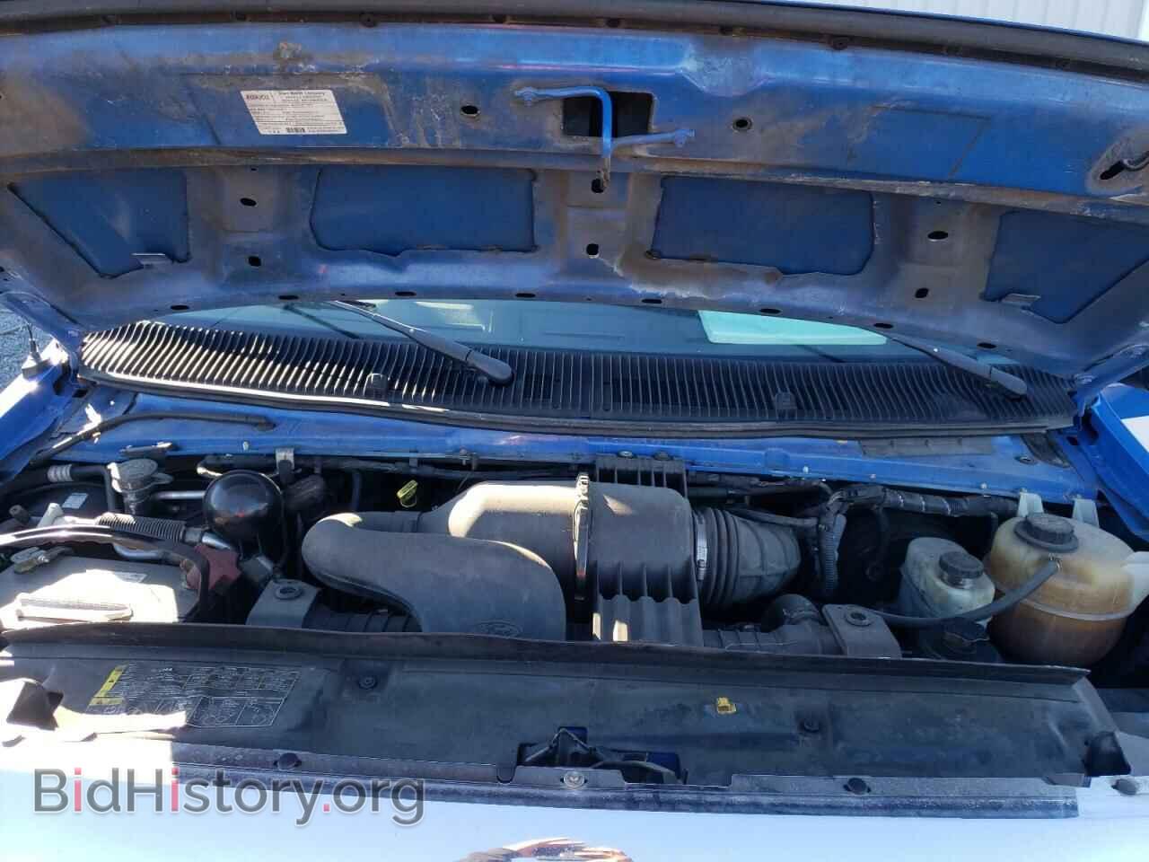 2014 FORD ECONOLINE - VIN: 1FBSS3BL3EDA81043 - Фото 11