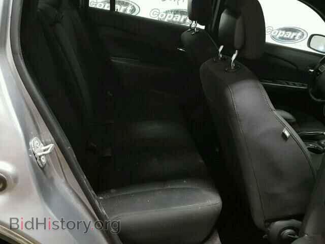 2014 CHRYSLER 200 - VIN: 1C3CCBAB3EN207058 - Фото 6