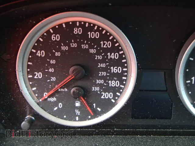 2006 BMW M6 - VIN: WBSEH93476B797936 - Фото 8