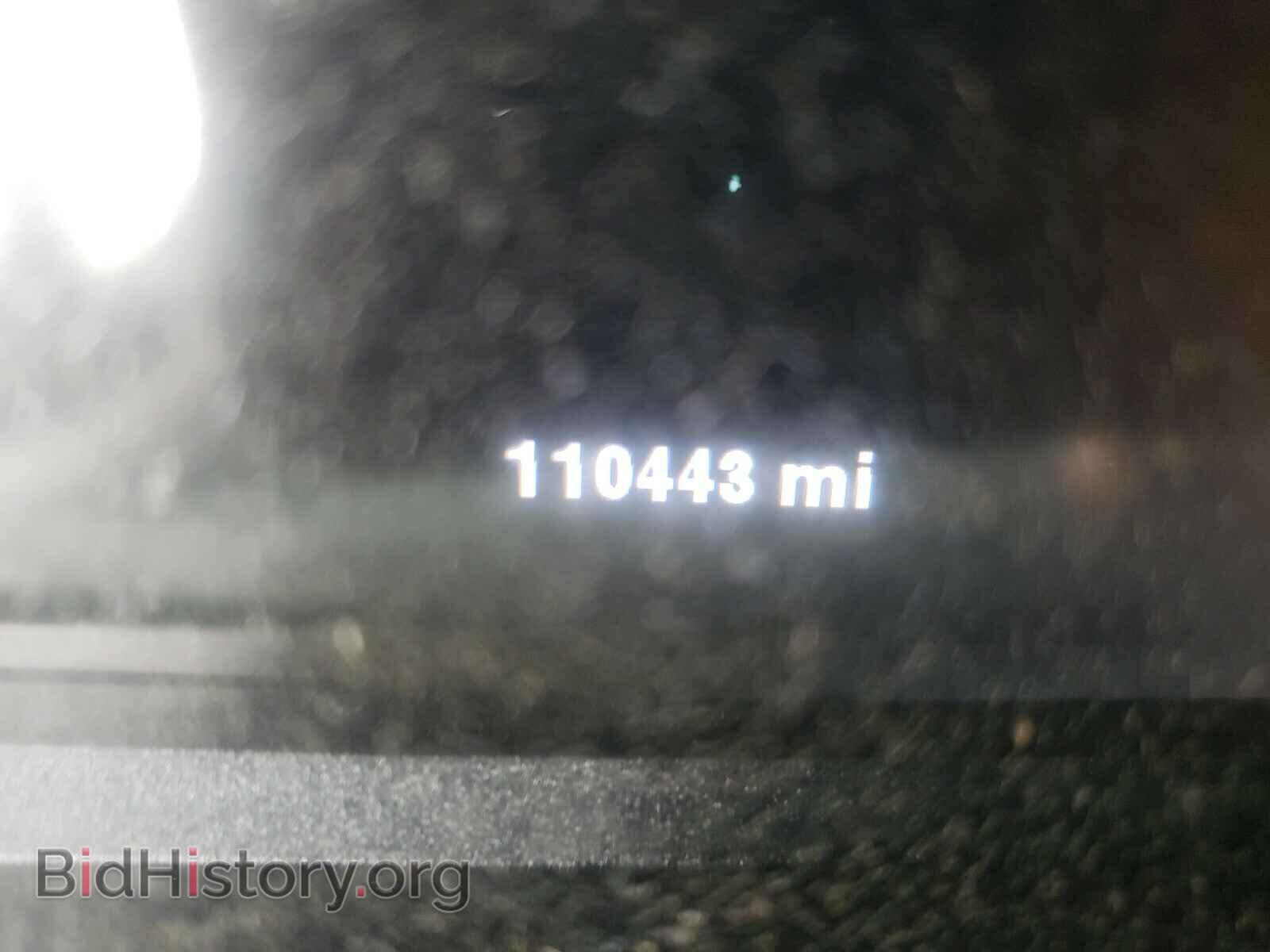 2014 RAM 1500 - VIN: 1C6RR7LG8ES263449 - Фото 8