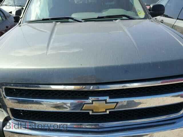 2011 CHEVROLET SILVERADO - VIN: 3GCPCREA7BG164260 - Фото 7