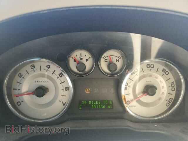 2007 FORD EDGE - VIN: 2FMDK38C57BA75079 - Фото 9