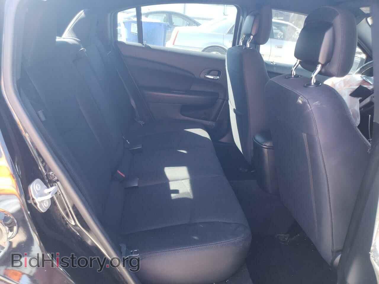 2014 CHRYSLER 200 - VIN: 1C3CCBBB7EN198380 - Фото 6