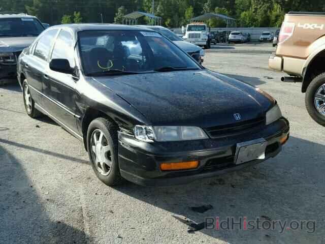 Photo JHMCD5655SC025770 - HONDA ACCORD 1995