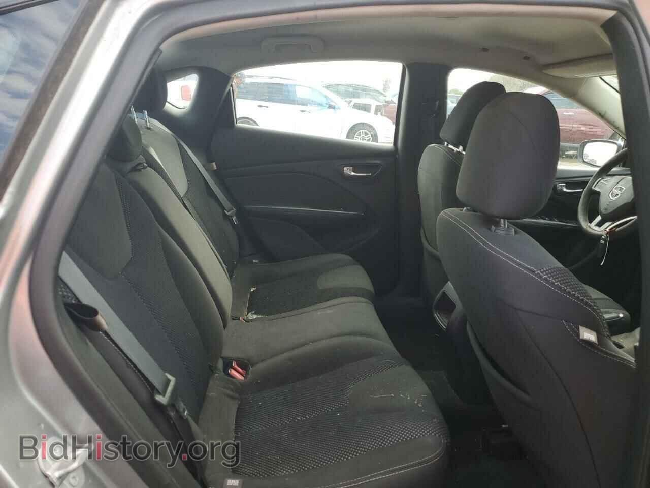 2015 DODGE DART - VIN: 1C3CDFBB6FD420905 - Photo 10