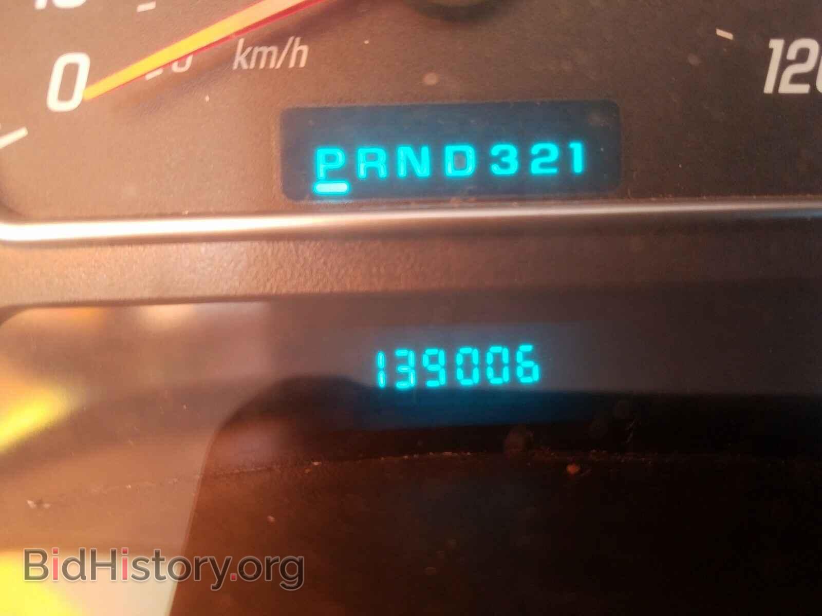 2005 GMC ENVOY - VIN: 1GKDS13S252194397 - Фото 8
