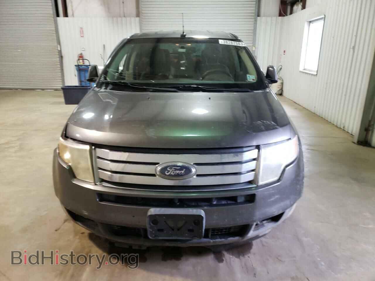 2010 FORD EDGE - VIN: 2FMDK3JC8ABA72596 - Photo 5