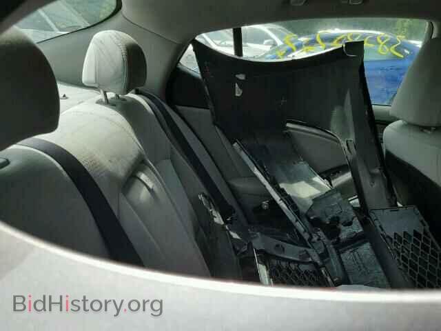 2012 KIA OPTIMA - VIN: 5XXGM4A76CG052287 - Фото 6