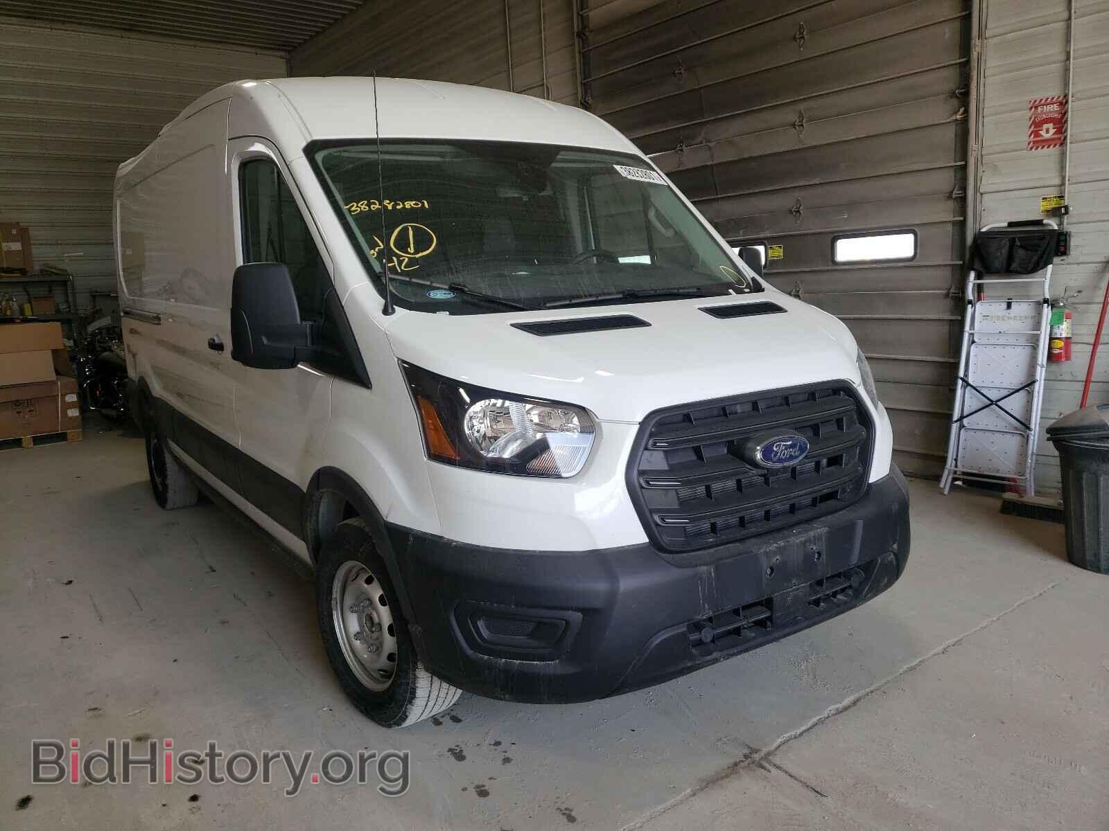 Фотография 1FTBR1C86LKA04651 - FORD TRANSIT CO 2020