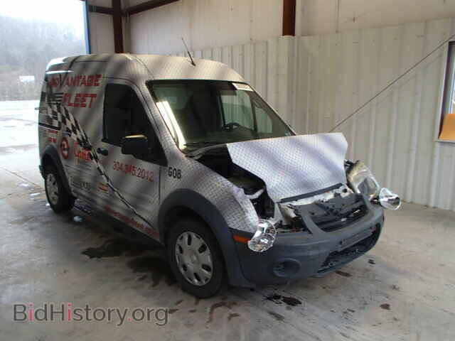 Фотография NM0LS7CN7AT013221 - FORD TRANSIT CO 2010