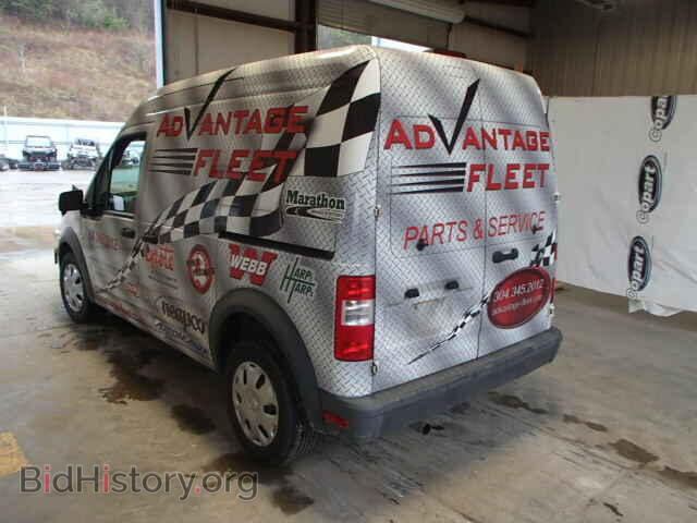 2010 FORD TRANSIT CO - VIN: NM0LS7CN7AT013221 - Фото 3