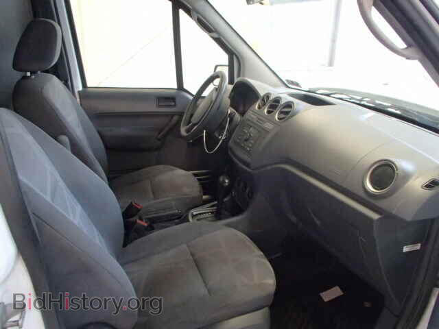 2010 FORD TRANSIT CO - VIN: NM0LS7CN7AT013221 - Фото 5