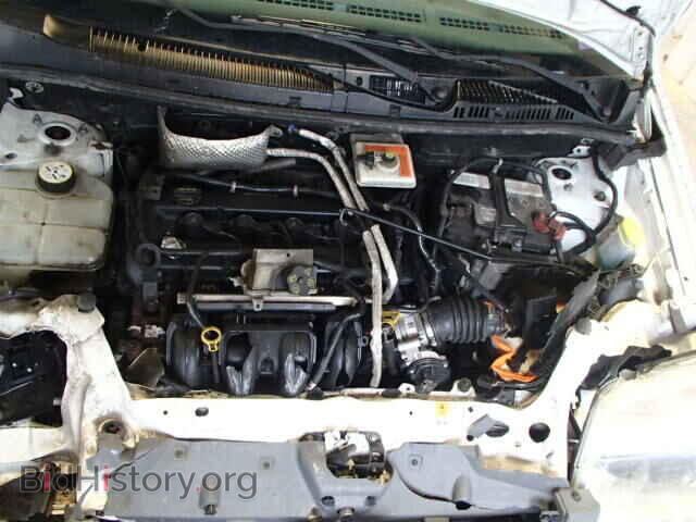 2010 FORD TRANSIT CO - VIN: NM0LS7CN7AT013221 - Фото 7