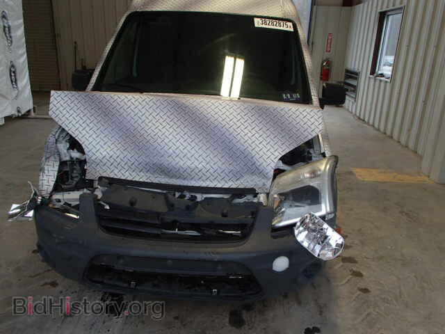 2010 FORD TRANSIT CO - VIN: NM0LS7CN7AT013221 - Фото 9