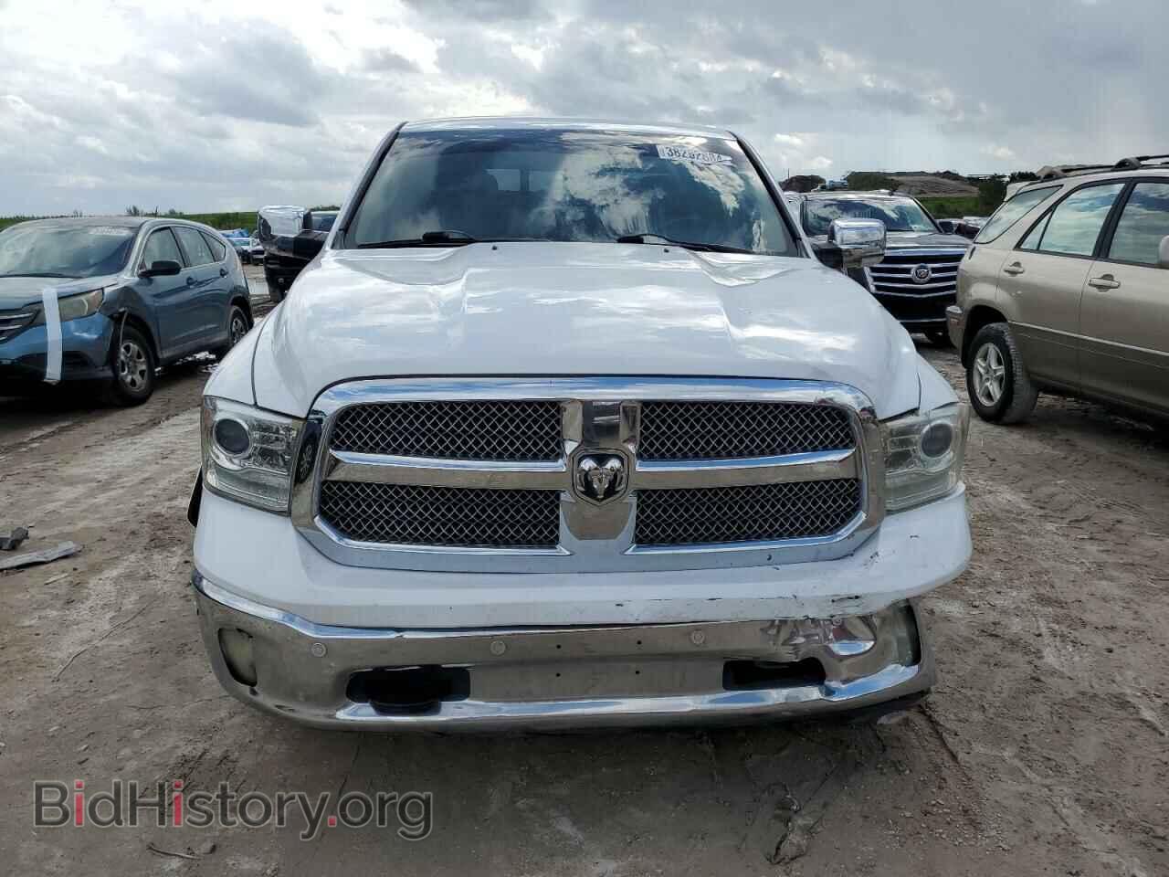 2015 RAM 1500 - VIN: 1C6RR7PT4FS721271 - Фото 5
