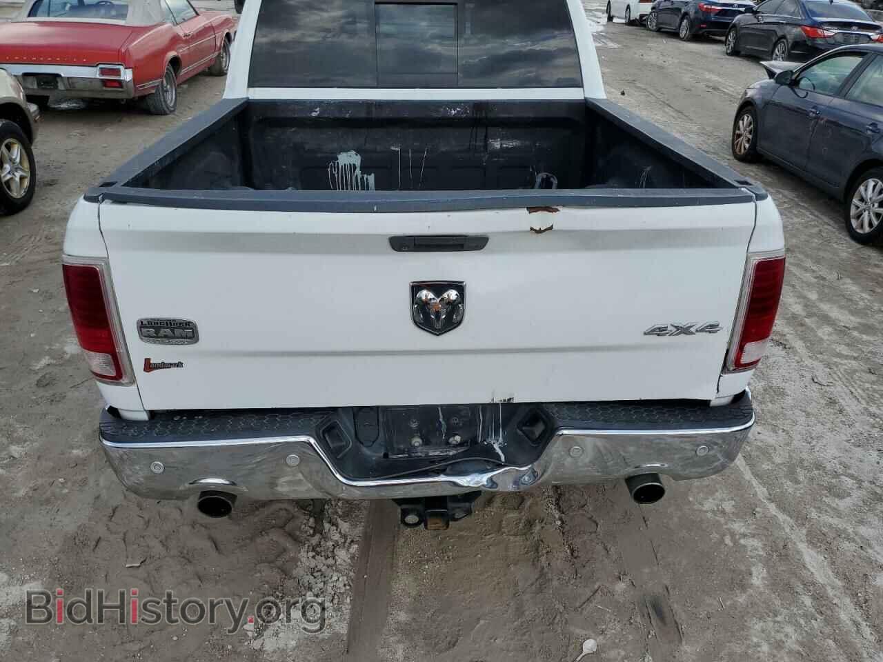 2015 RAM 1500 - VIN: 1C6RR7PT4FS721271 - Фото 6
