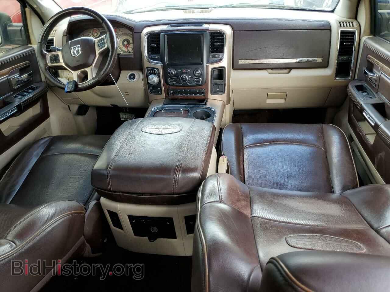 2015 RAM 1500 - VIN: 1C6RR7PT4FS721271 - Фото 8