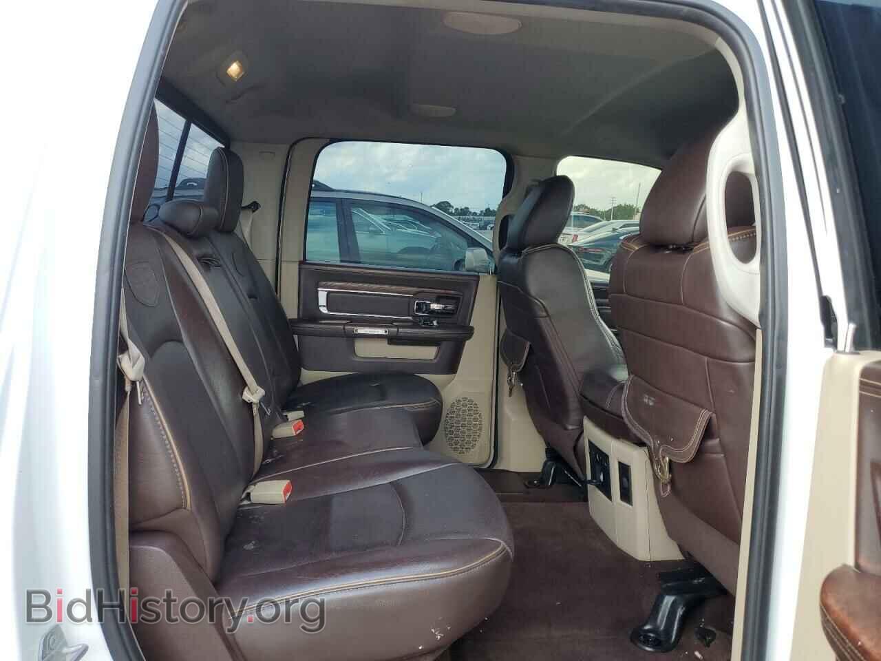 2015 RAM 1500 - VIN: 1C6RR7PT4FS721271 - Фото 10