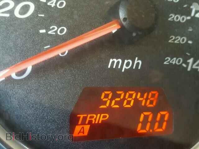 2006 MAZDA 6 - VIN: 1YVHP80D165M33039 - Фото 8