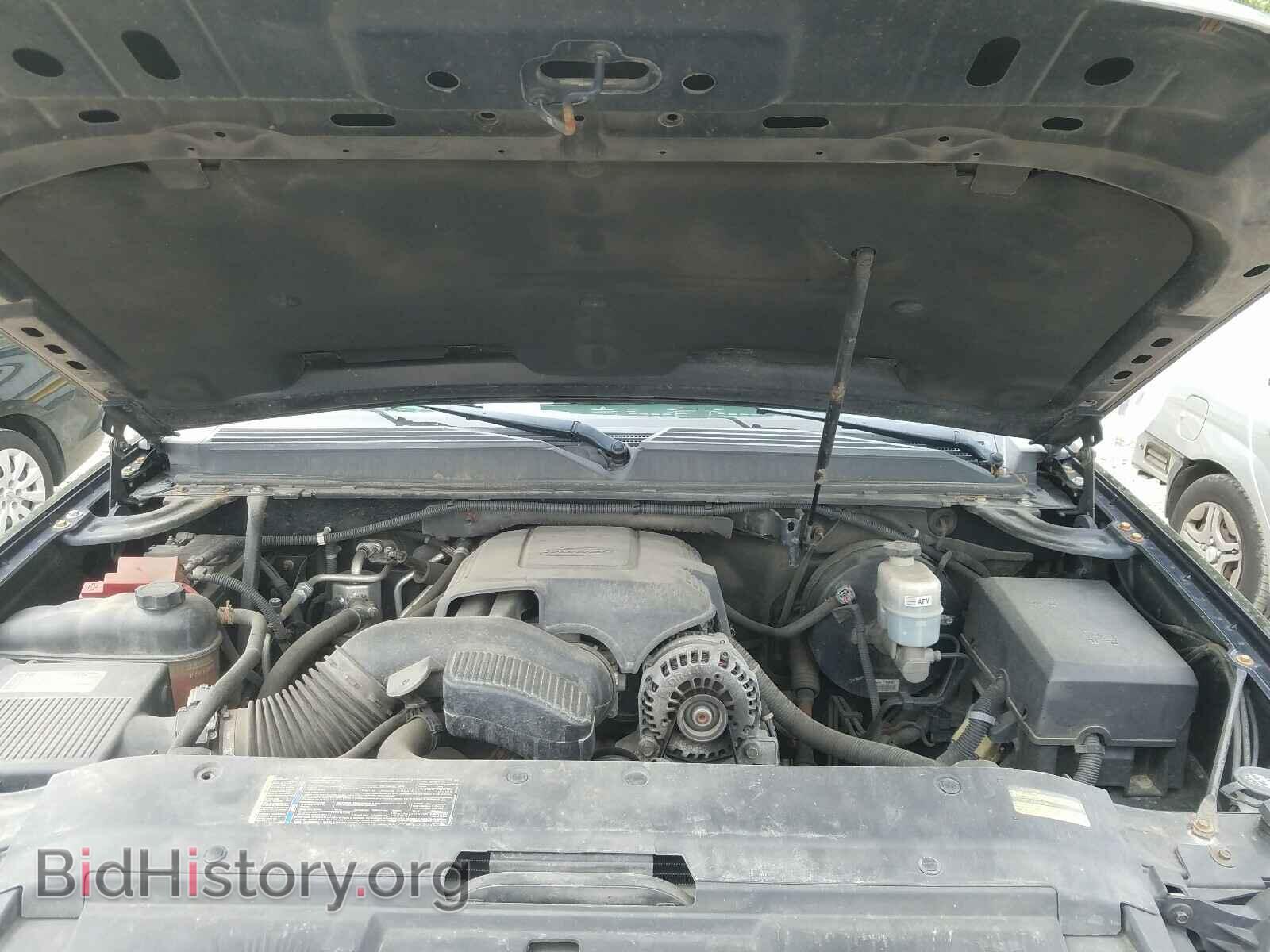 2011 GMC YUKON - VIN: 1GKS2EEFXBR107752 - Фото 7