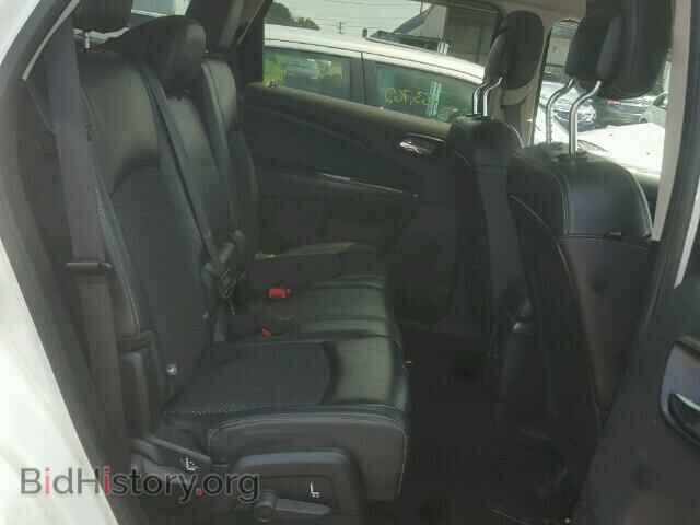 2015 DODGE JOURNEY - VIN: 3C4PDDGG3FT693459 - Photo 6