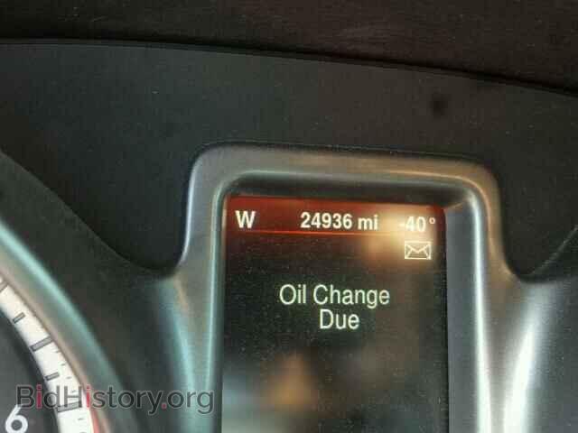 2015 DODGE JOURNEY - VIN: 3C4PDDGG3FT693459 - Photo 8