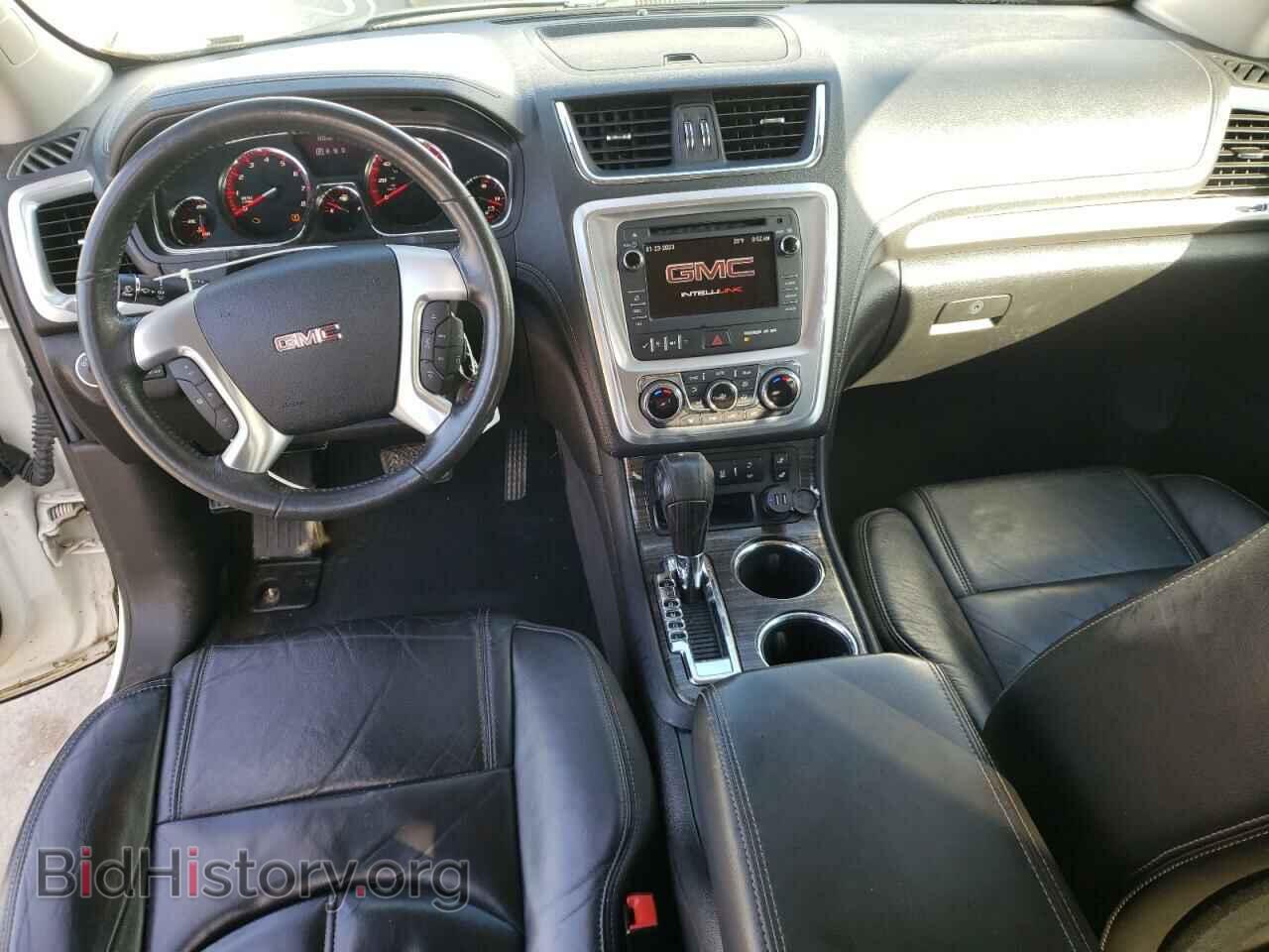 2014 GMC ACADIA - VIN: 1GKKVRKD8EJ325483 - Фото 8