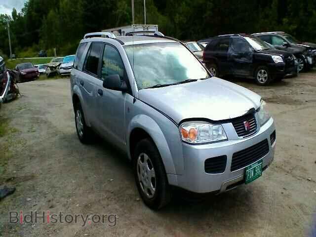Photo 5GZCZ23D66S898970 - SATURN VUE 2006