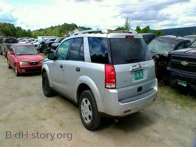 2006 SATURN VUE - VIN: 5GZCZ23D66S898970 - Фото 3