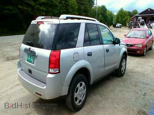 2006 SATURN VUE - VIN: 5GZCZ23D66S898970 - Фото 4