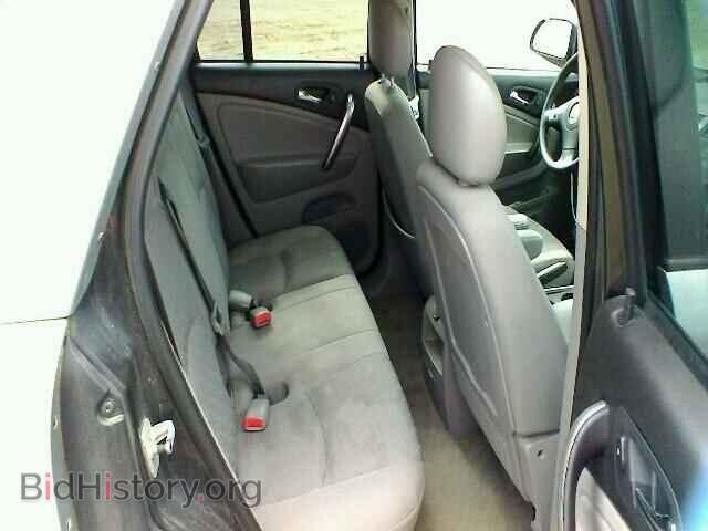 2006 SATURN VUE - VIN: 5GZCZ23D66S898970 - Фото 6