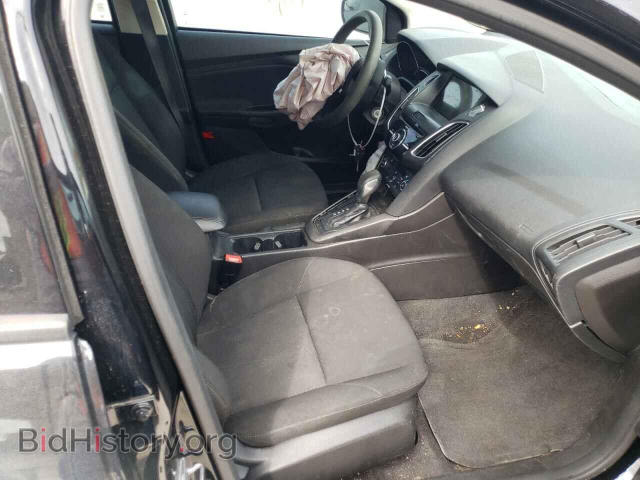 2017 FORD FOCUS - VIN: 1FADP3H25HL236633 - Фото 5